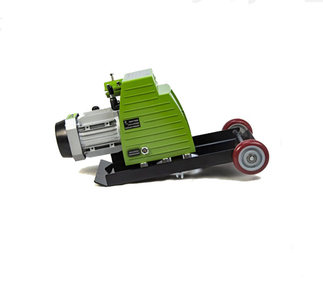 Handheld Fiber Laser Cutting Table Slat Cleaner For Slag Removal
