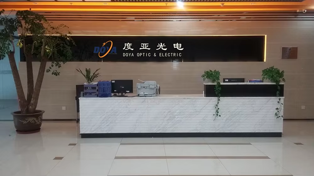 工厂图片