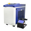 4 in 1 1500W 2000W 3000W Hand Held Fiber Laser Welding Machine for Metal Laser Rust Remover Welder Cleaner