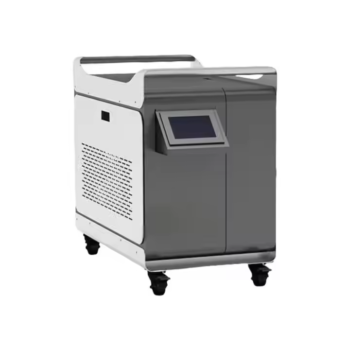 1000W 1500W 2000W 3000W Laser Welding Machine Handheld for Metal Aluminium Fiber Laser Welder Carbon