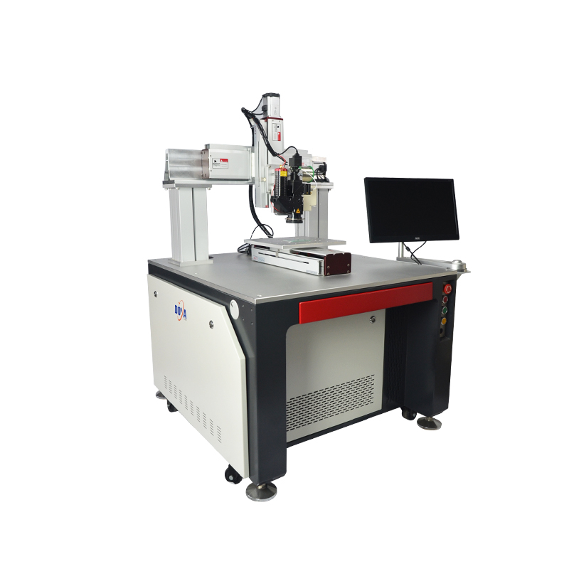 Laser Soldering Machine - Buy laser soldering equipment, laser ...