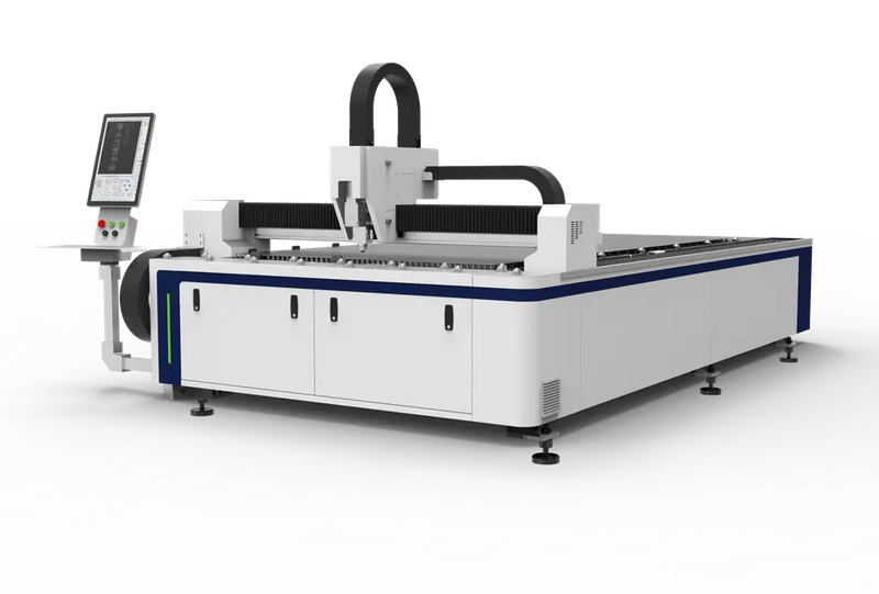 Promotion Price $19,990 3000x1500 3000W Laser Cutter Laser Metal Cutting Machine