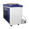 4 in 1 1500W 2000W 3000W Hand Held Fiber Laser Welding Machine for Metal Laser Rust Remover Welder Cleaner