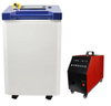 5 in 1 Laser Welding Cleaning Cutting Machine