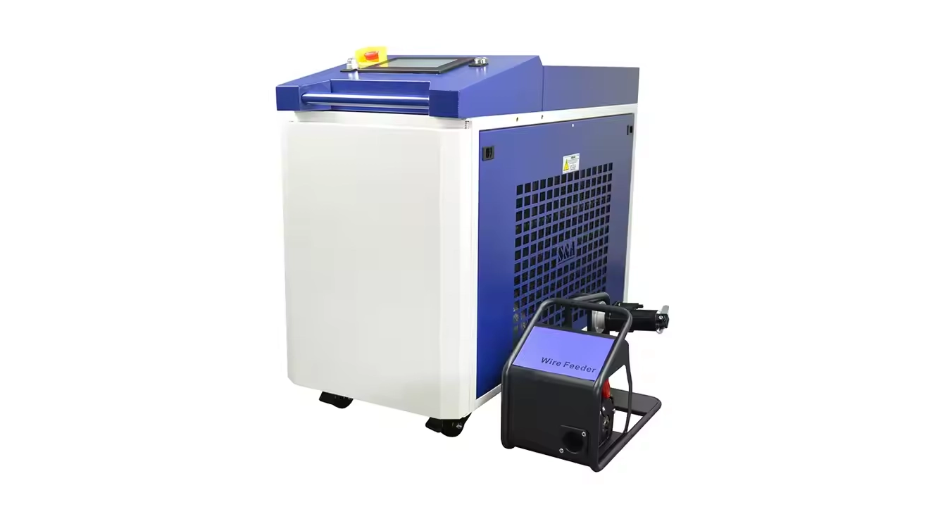 Ten Common Defects And Solutions of Laser Welding