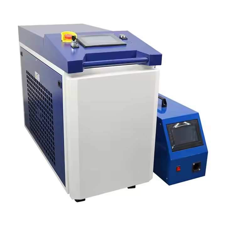 DOYA Handheld Stainless Steel Aluminium Welder Hand Held Fiber Laser Soldering Welding Machine for Metal 1000W 1500W 2000W 3000W