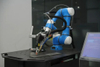 Robot Laser Welding Machine