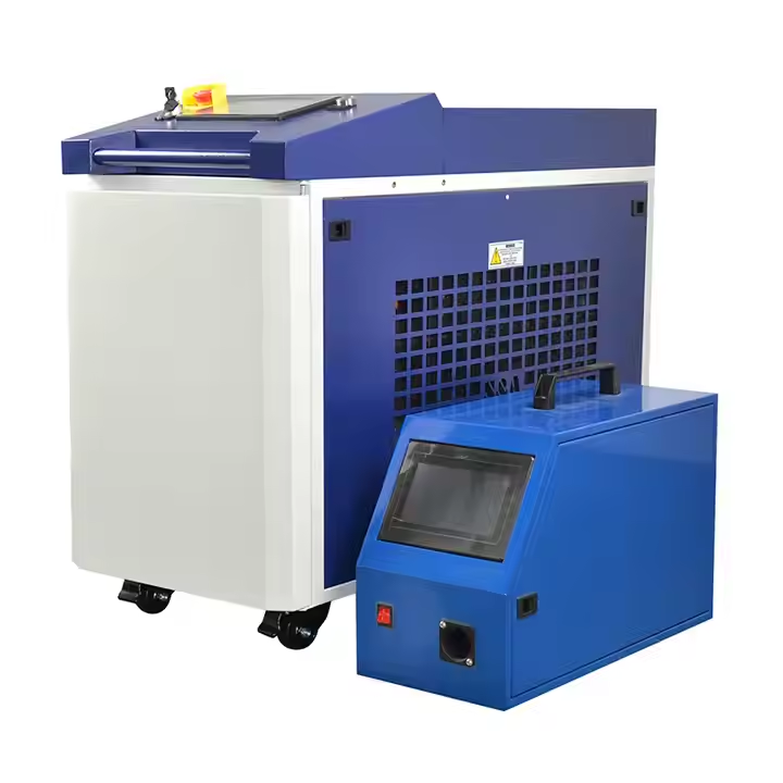 DOYA Handheld Stainless Steel Aluminium Welder Hand Held Fiber Laser Soldering Welding Machine for Metal 1000W 1500W 2000W 3000W
