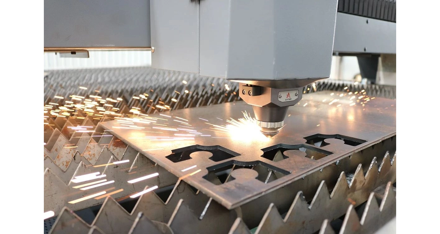 Laser Cutting Technology Process Parameters And Performance Indicators