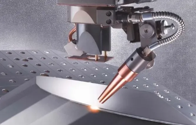 The Uniqueness of Laser Welding Technology