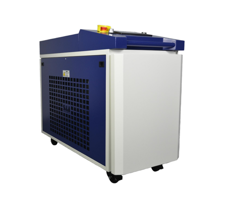 DOYA CW Laser Cleaning Machine